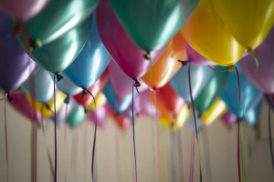 Traditional ways to celebrate the New Year around the world.
