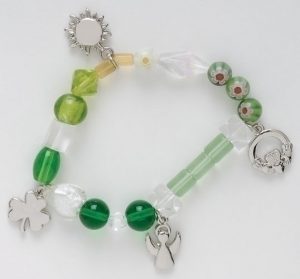 irish bracelet