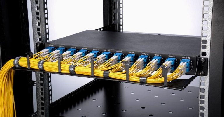 CABLE MANAGEMENT TIPS FOR NETWORK ENGINEERS