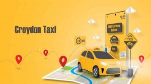 Croydon Taxi