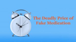 Fake Medication