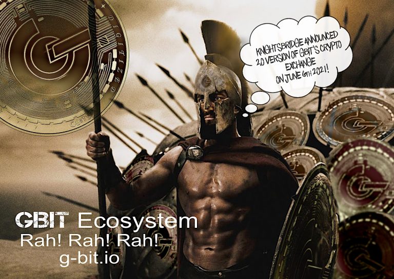 All About GBITS Crypto