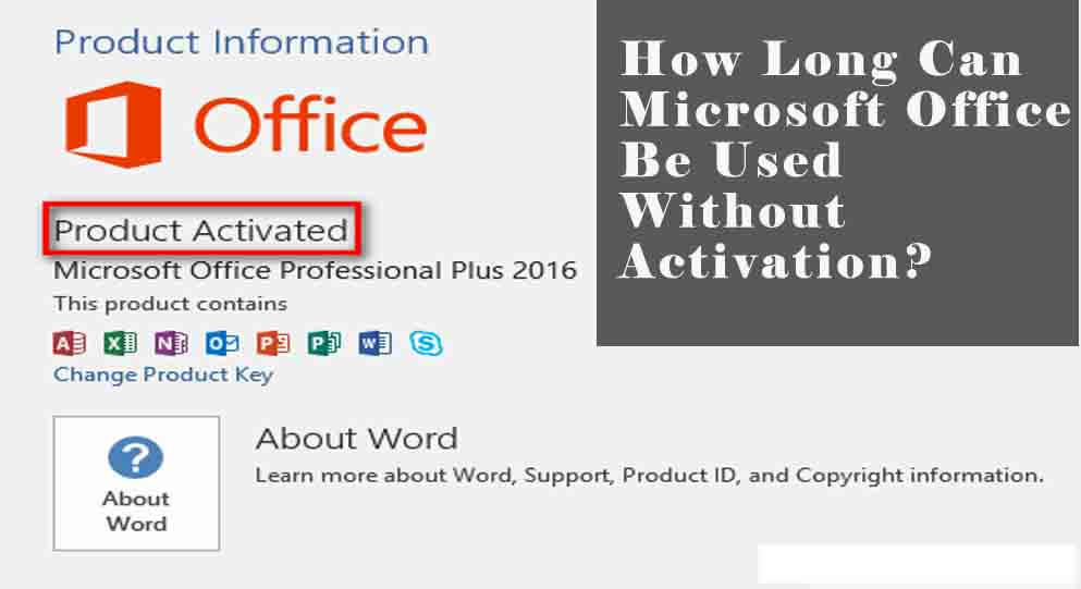 Microsoft Office