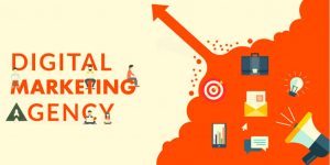 Digital Marketing Agencies
