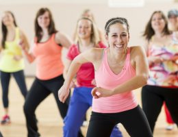 Dance Classes for Adults in Waterloo