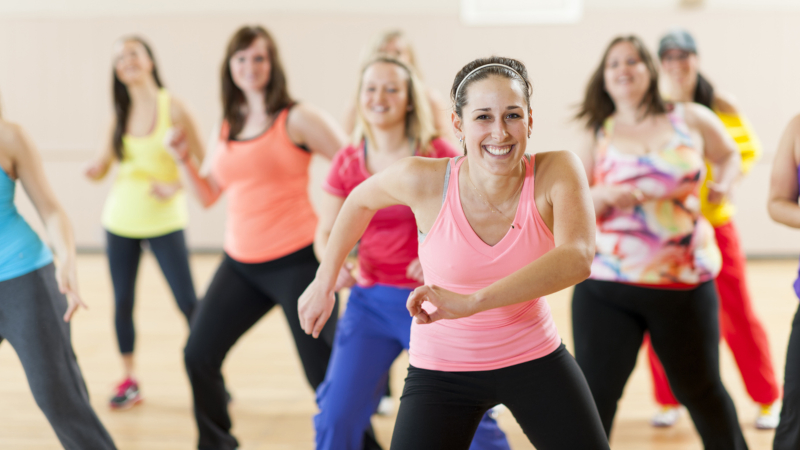 Dance Classes for Adults in Waterloo