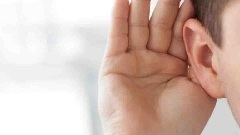 Hearing impairment? Need high Tech help