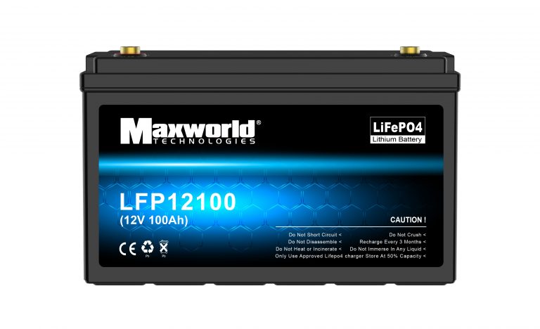 Your Start Stop Battery Guidebook