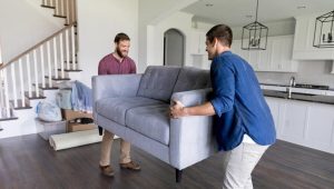 Furniture Moving