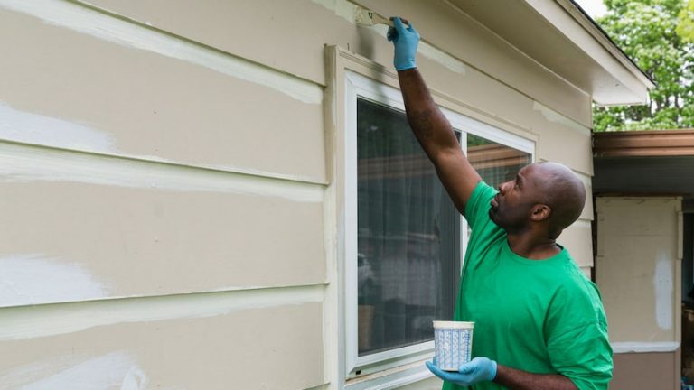 How to Start Your Next Paint Job