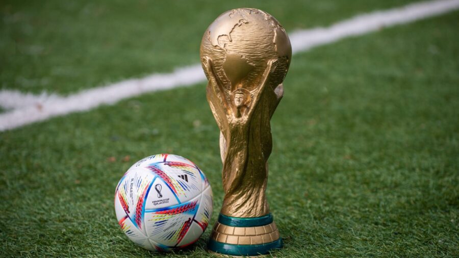 A closer look at the big game FIFA World Cup Qatar 2022