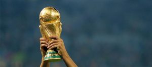 Memorable events in the history of the World Cup