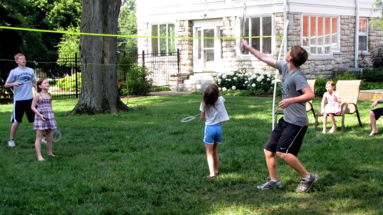 How Do I Illuminate My Backyard In Orlando?