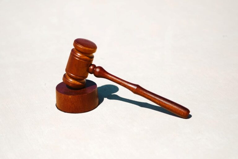 Understanding the Common Types of Business Lawsuits