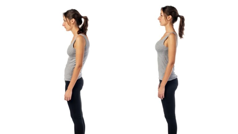 How to Correct Rib Flaring Posture Imbalance - Knowledge Out