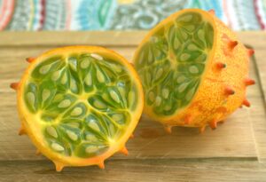 Kiwano Products