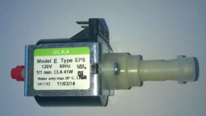 Ulka Vibration Pump EP5