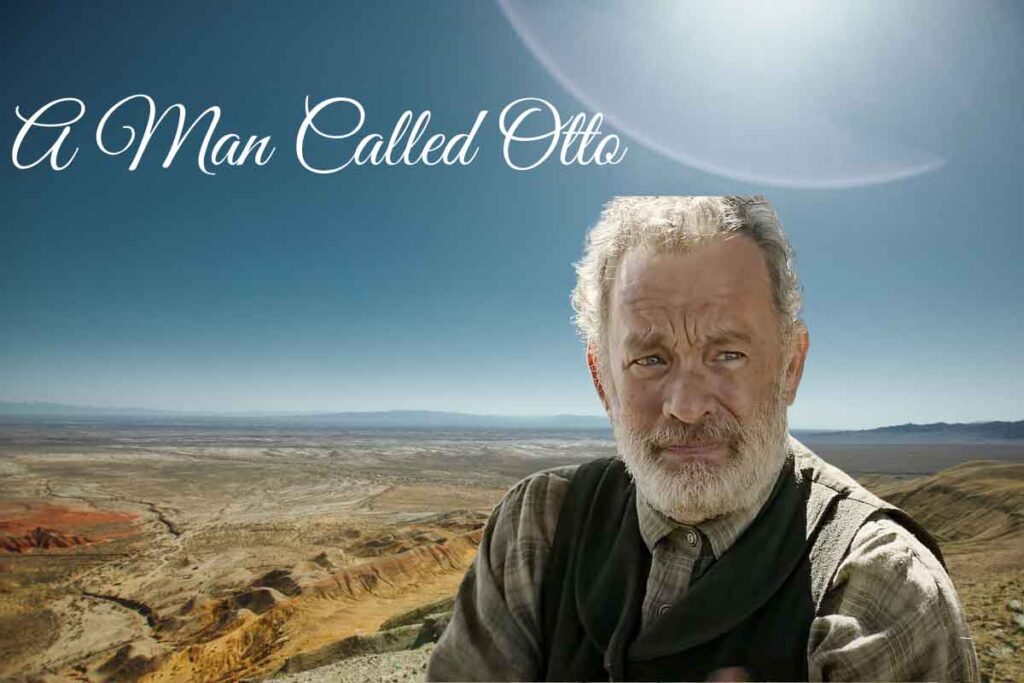 A Man Called Otto