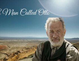 A Man Called Otto