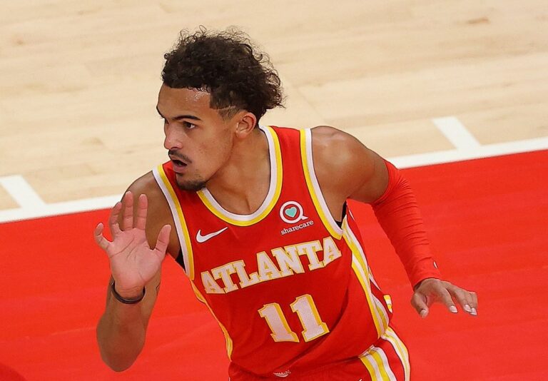 Trae Young Eager To Continue Working With Snyder