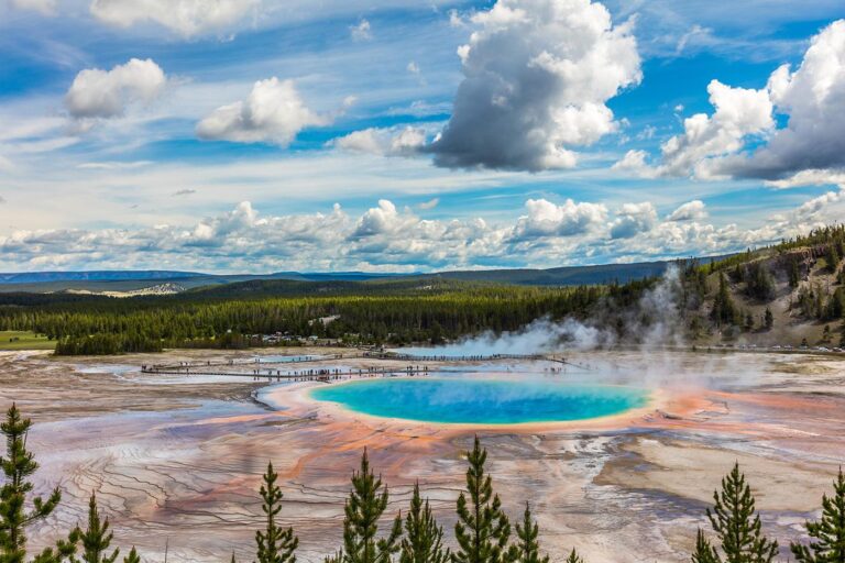 Top family-friendly Places in the US
