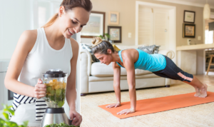 Wellness Plan