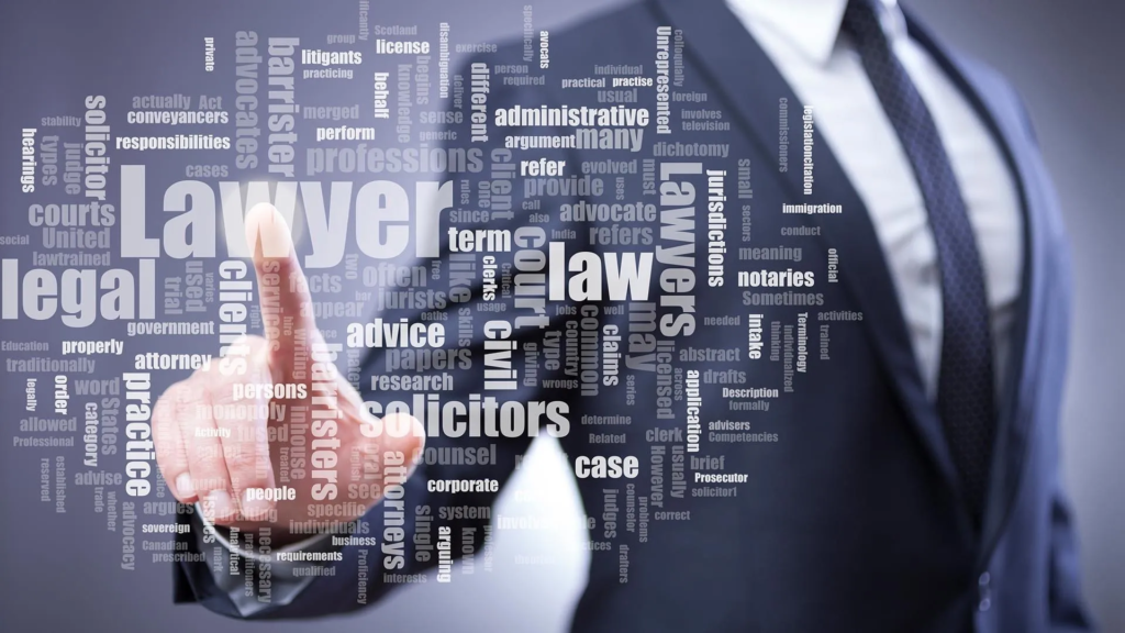 Modern Injury Attorneys