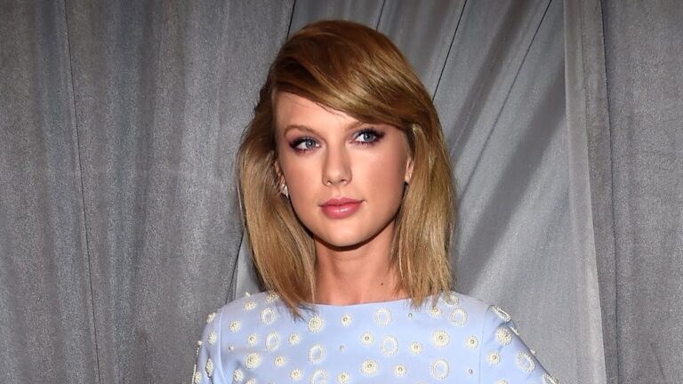 Taylor Swift Net Worth: The Pop Star’s Financial Success