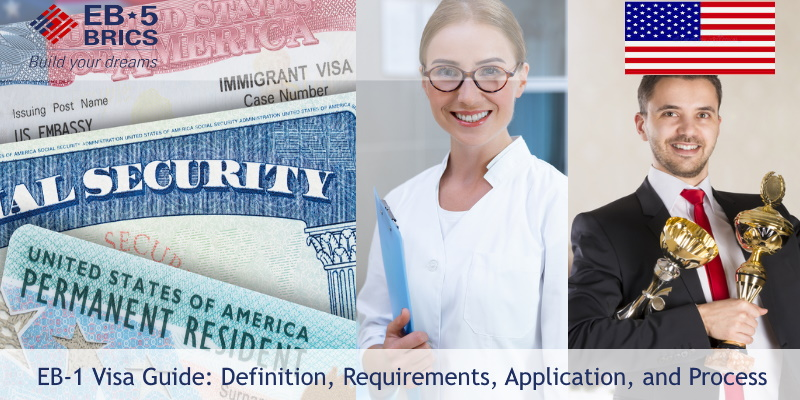 EB-1 visa