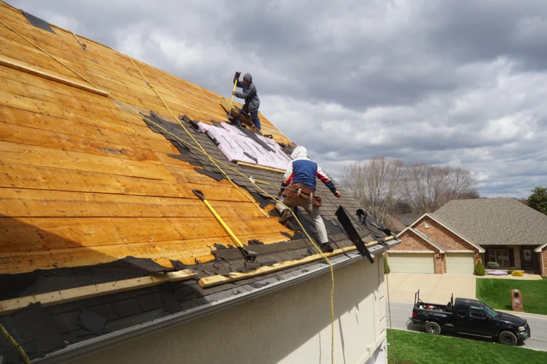 Remodeling the Exterior of Your House? Here’s What Roofing to Consider