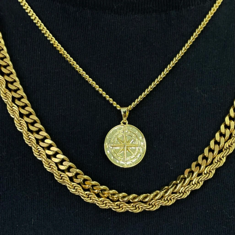 7 Jewelry Ideas for Your Boyfriend