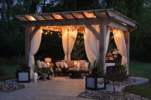 Outdoor Space