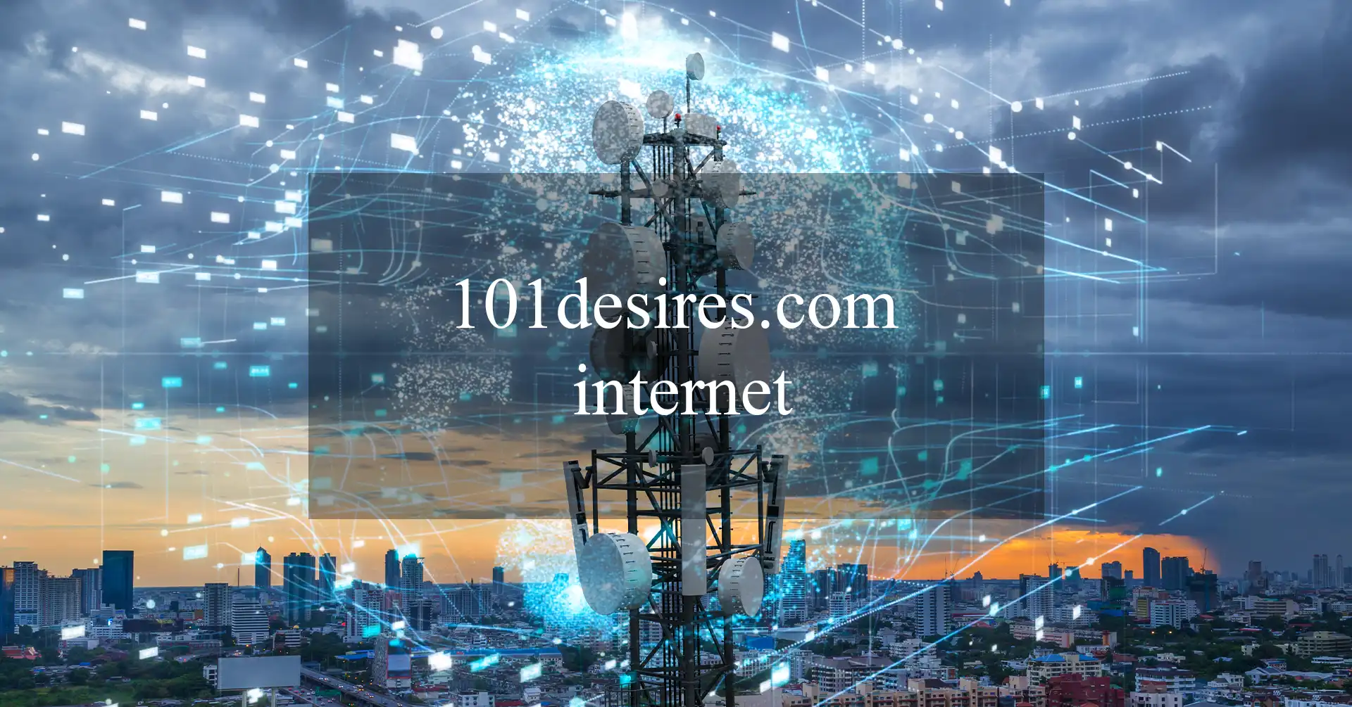 101Desires.com