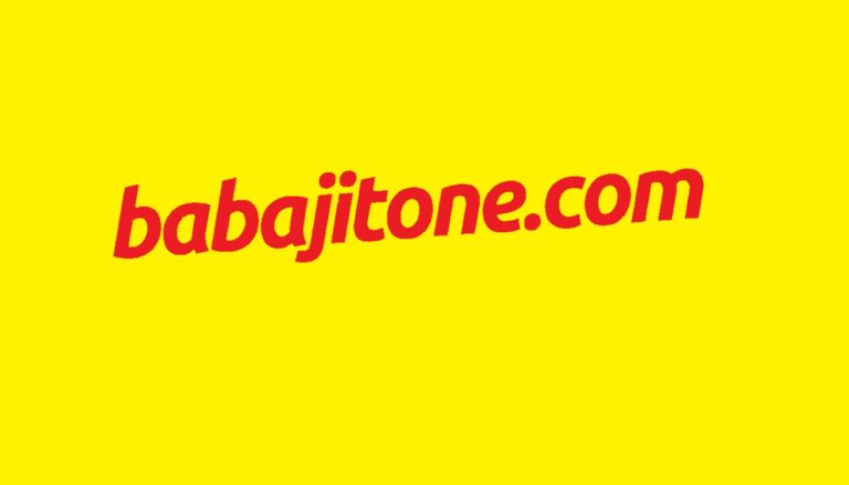 Babajitone.com Unveiled: A Paradigm Shift in Creative Blogging