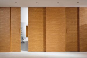 Bypass Doors
