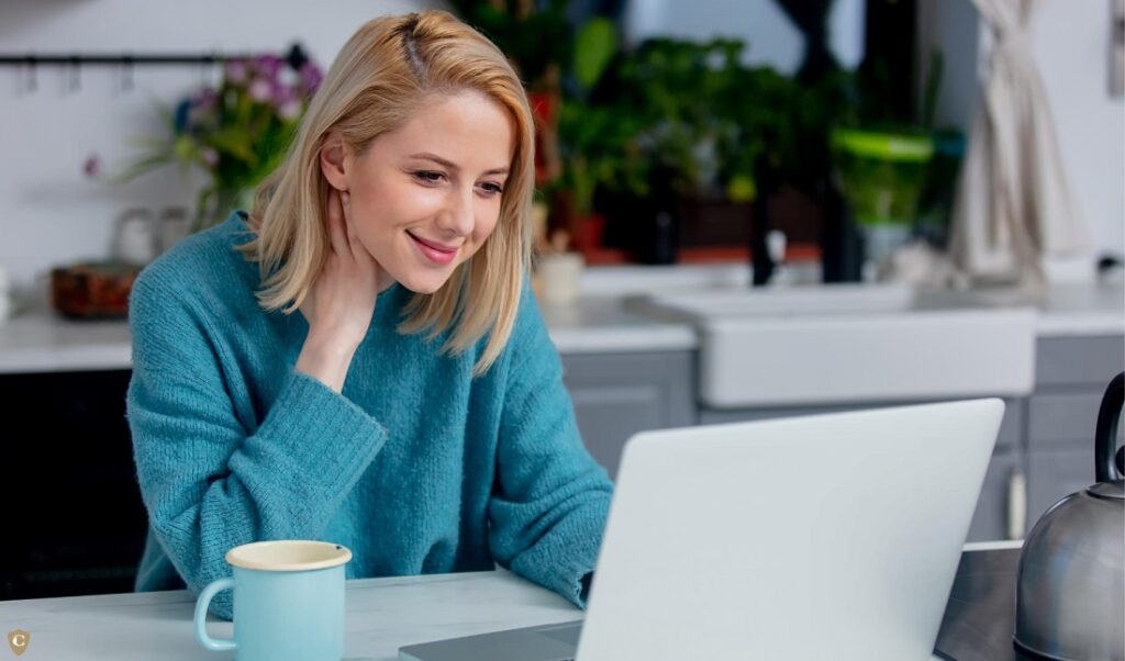 Easy Work From Home Jobs