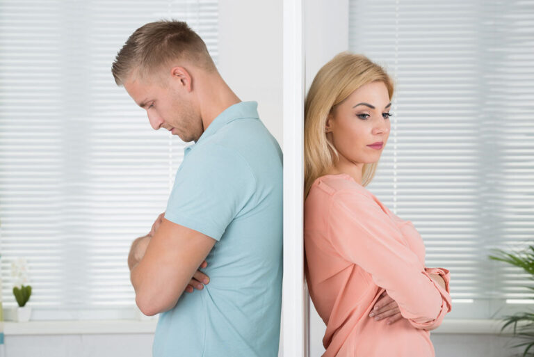 How Legal Separation Works in Maplewood, Missouri