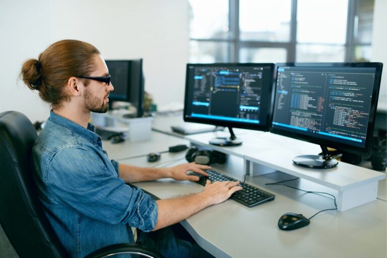 Innovation Unleashed: Harnessing the Skills of Dedicated Developers from India