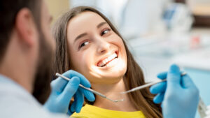 Dental Coverage