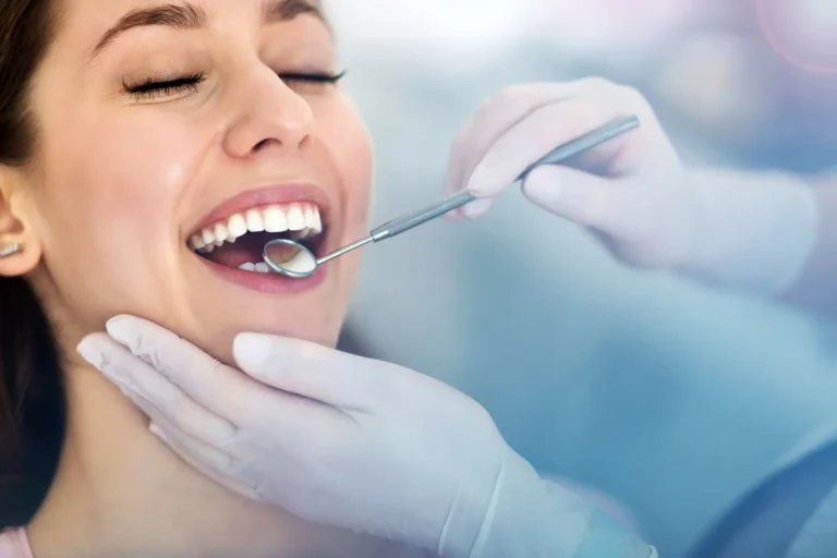 The Art of Dentistry: Navigating a Symphony of Dental Procedures and Services