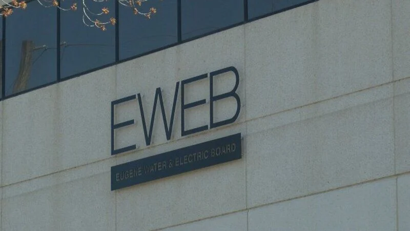 EWEB's