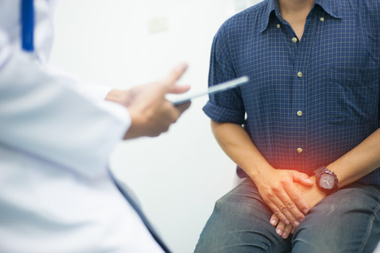 Erectile Dysfunction in Young Men: Addressing the Rising Trend
