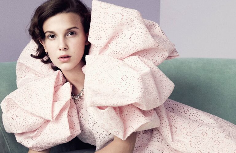 Behind the Screen: Millie Bobby Brown Deepfake Dilemma Unveiled