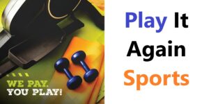 Play It Again Sports