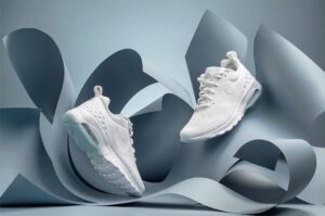 Product 3D Rendering
