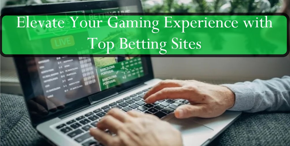top betting sites
