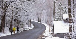 Winter Storm Warning