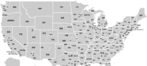 702 Area Code
