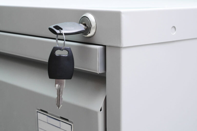 Essential Tips and Tricks for Selecting the Right Cabinet Locks
