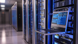 Dedicated Cloud Servers